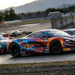 Speeding Masterpieces