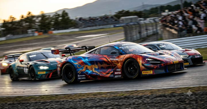 Speeding Masterpieces